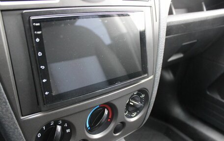 Ford Fusion I, 2008 год, 339 000 рублей, 12 фотография