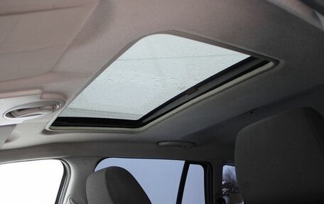 Ford Fusion I, 2008 год, 339 000 рублей, 13 фотография