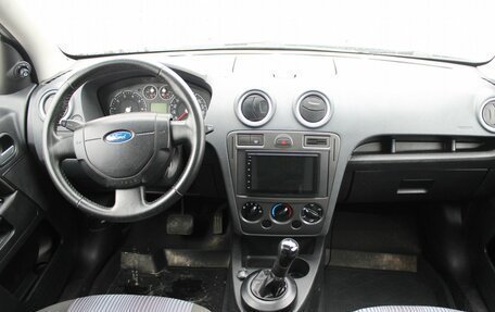 Ford Fusion I, 2008 год, 339 000 рублей, 7 фотография