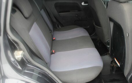 Ford Fusion I, 2008 год, 339 000 рублей, 14 фотография