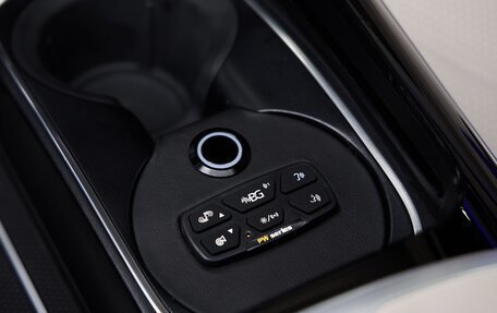 Mercedes-Benz Maybach S-Класс, 2021 год, 120 000 000 рублей, 12 фотография