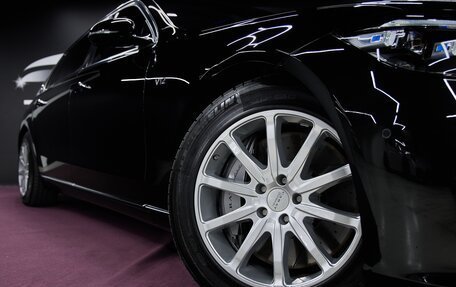 Mercedes-Benz Maybach S-Класс, 2021 год, 120 000 000 рублей, 8 фотография