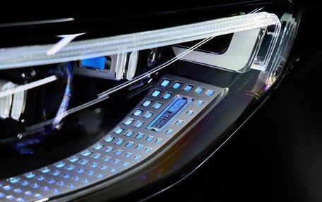 Mercedes-Benz Maybach S-Класс, 2021 год, 120 000 000 рублей, 9 фотография