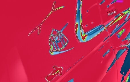 Mercedes-Benz Maybach S-Класс, 2021 год, 120 000 000 рублей, 11 фотография