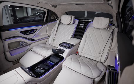Mercedes-Benz Maybach S-Класс, 2021 год, 120 000 000 рублей, 17 фотография