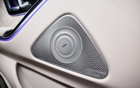 Mercedes-Benz Maybach S-Класс, 2021 год, 120 000 000 рублей, 25 фотография