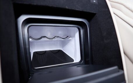 Mercedes-Benz Maybach S-Класс, 2021 год, 120 000 000 рублей, 29 фотография