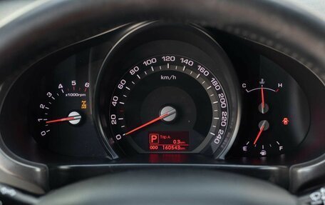 KIA Sportage III, 2011 год, 1 490 000 рублей, 13 фотография