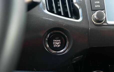 KIA Sportage III, 2011 год, 1 490 000 рублей, 15 фотография