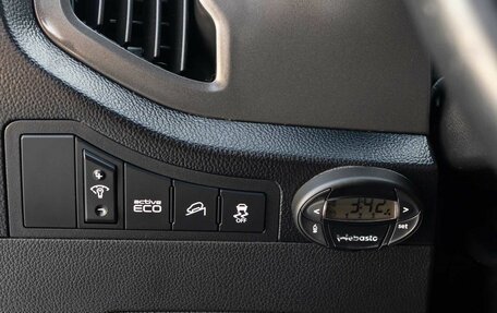 KIA Sportage III, 2011 год, 1 490 000 рублей, 18 фотография