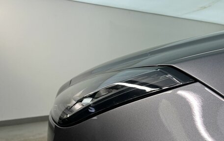 Jaguar E-Pace, 2020 год, 3 450 000 рублей, 8 фотография