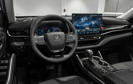 Toyota Highlander, 2025 год, 5 525 000 рублей, 7 фотография