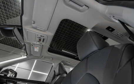 Toyota Highlander, 2025 год, 5 525 000 рублей, 10 фотография