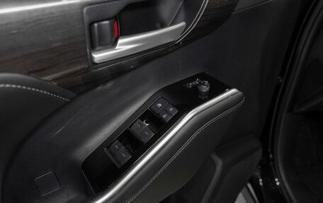 Toyota Highlander, 2025 год, 5 525 000 рублей, 23 фотография