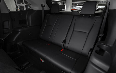 Toyota Highlander, 2025 год, 5 525 000 рублей, 15 фотография