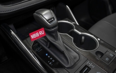 Toyota Highlander, 2025 год, 5 525 000 рублей, 18 фотография