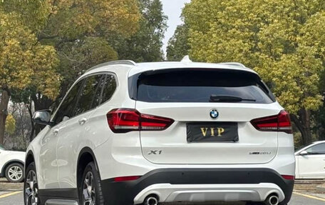 BMW X1, 2023 год, 3 105 000 рублей, 4 фотография