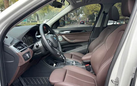 BMW X1, 2023 год, 3 105 000 рублей, 7 фотография