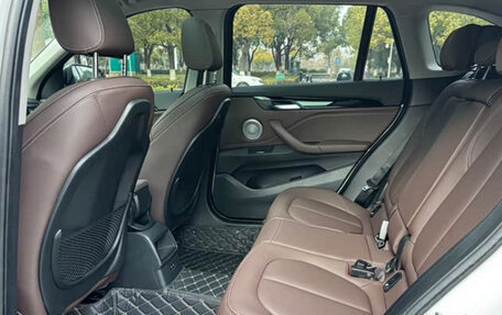 BMW X1, 2023 год, 3 105 000 рублей, 9 фотография