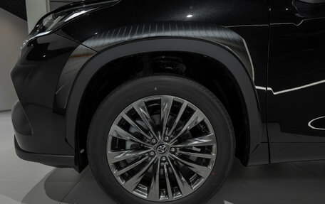 Toyota Highlander, 2025 год, 5 525 000 рублей, 28 фотография