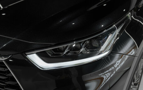 Toyota Highlander, 2025 год, 5 525 000 рублей, 30 фотография