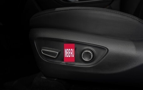 Toyota Highlander, 2025 год, 5 525 000 рублей, 24 фотография