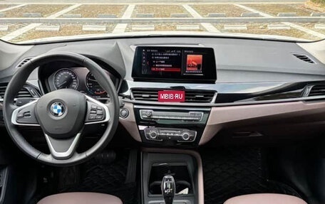 BMW X1, 2023 год, 3 105 000 рублей, 8 фотография