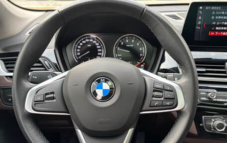 BMW X1, 2023 год, 3 105 000 рублей, 10 фотография