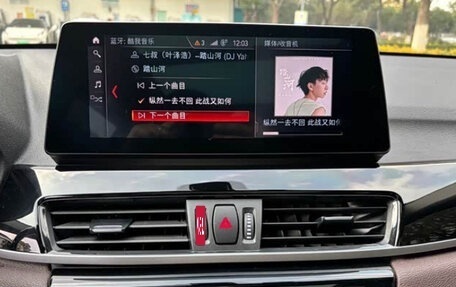 BMW X1, 2023 год, 3 105 000 рублей, 11 фотография