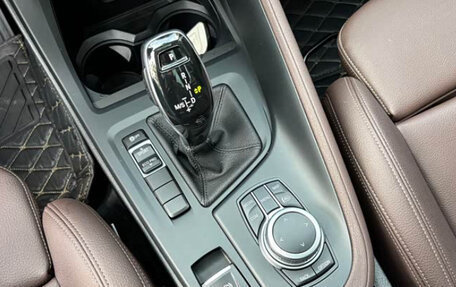 BMW X1, 2023 год, 3 105 000 рублей, 13 фотография