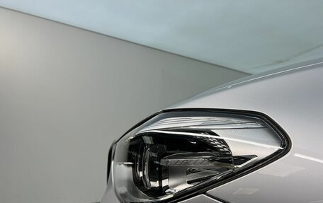 BMW X3, 2019 год, 4 200 000 рублей, 9 фотография