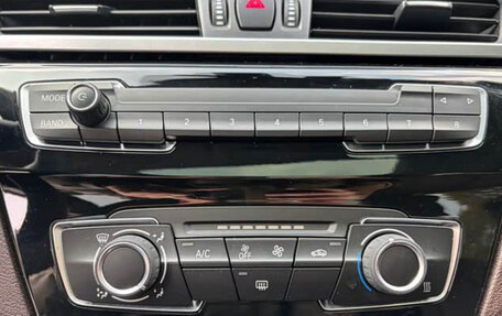 BMW X1, 2023 год, 3 105 000 рублей, 12 фотография