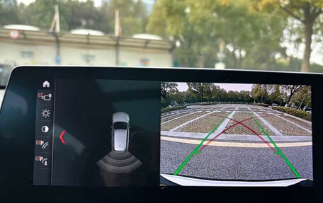 BMW X1, 2023 год, 3 105 000 рублей, 14 фотография