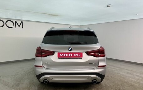 BMW X3, 2019 год, 4 200 000 рублей, 4 фотография