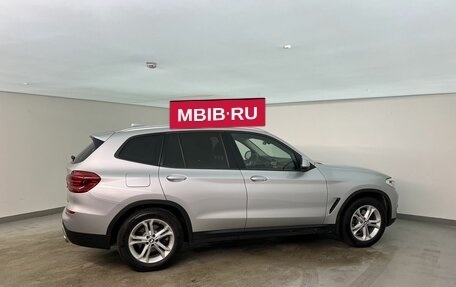 BMW X3, 2019 год, 4 200 000 рублей, 6 фотография