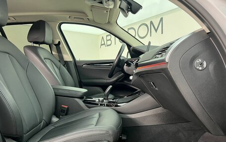 BMW X3, 2019 год, 4 200 000 рублей, 11 фотография