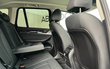 BMW X3, 2019 год, 4 200 000 рублей, 12 фотография