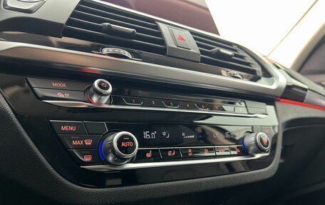 BMW X3, 2019 год, 4 200 000 рублей, 15 фотография