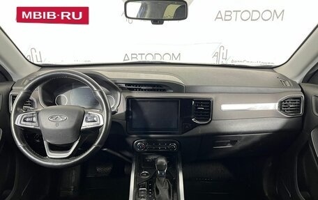 Chery Tiggo 4 I рестайлинг, 2021 год, 1 317 000 рублей, 9 фотография