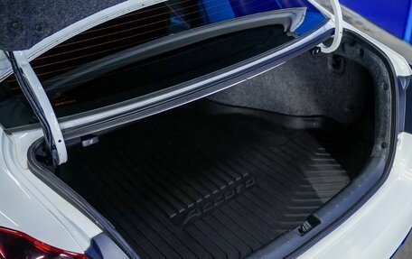 Honda Accord IX рестайлинг, 2016 год, 1 890 000 рублей, 8 фотография