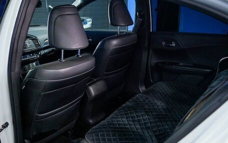 Honda Accord IX рестайлинг, 2016 год, 1 890 000 рублей, 12 фотография