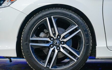 Honda Accord IX рестайлинг, 2016 год, 1 890 000 рублей, 9 фотография