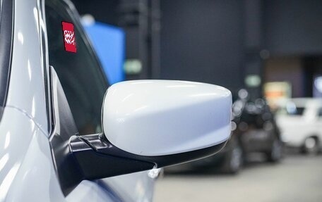 Honda Accord IX рестайлинг, 2016 год, 1 890 000 рублей, 14 фотография