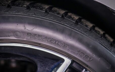 Honda Accord IX рестайлинг, 2016 год, 1 890 000 рублей, 15 фотография