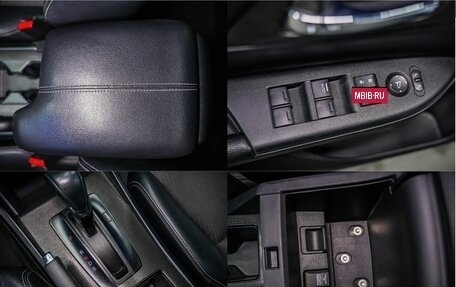 Honda Accord IX рестайлинг, 2016 год, 1 890 000 рублей, 24 фотография