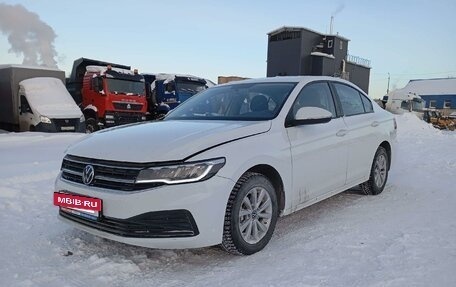 Volkswagen Bora, 2022 год, 1 266 525 рублей, 2 фотография