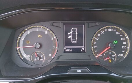 Volkswagen Bora, 2022 год, 1 266 525 рублей, 7 фотография