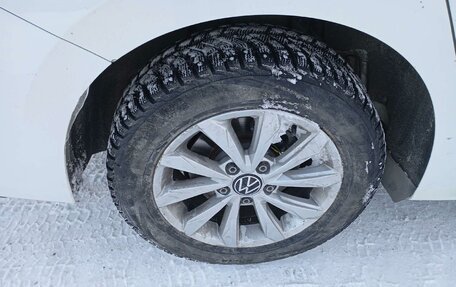 Volkswagen Bora, 2022 год, 1 266 525 рублей, 11 фотография