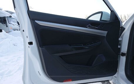 Volkswagen Bora, 2022 год, 1 266 525 рублей, 9 фотография