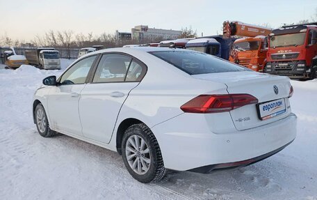 Volkswagen Bora, 2022 год, 1 266 525 рублей, 4 фотография